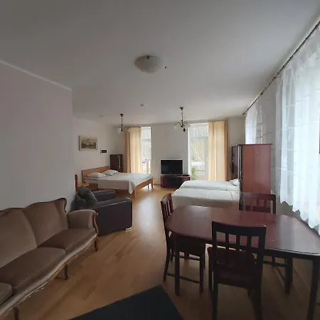 Viva Apartment - Pirita Tallinn Exteriör bild