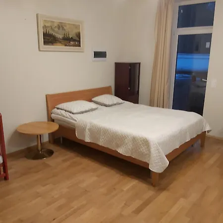 Viva Apartment - Pirita Tallinn Rum bild