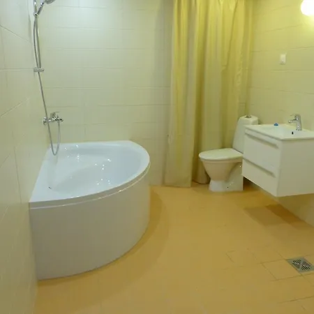 Viva Apartment - Pirita Tallinn Exteriör bild