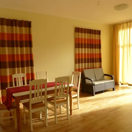 Viva Apartment - Pirita Tallinn Exteriör bild