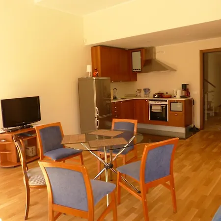 Viva Apartment - Pirita Tallinn Exteriör bild