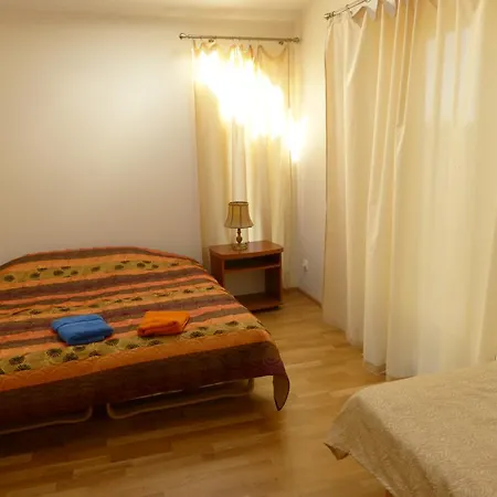 Viva Apartment - Pirita Tallinn Exteriör bild