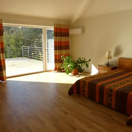 Viva Apartment - Pirita Tallinn Exteriör bild