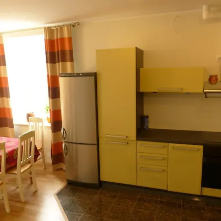 Viva Apartment - Pirita Tallinn Exteriör bild