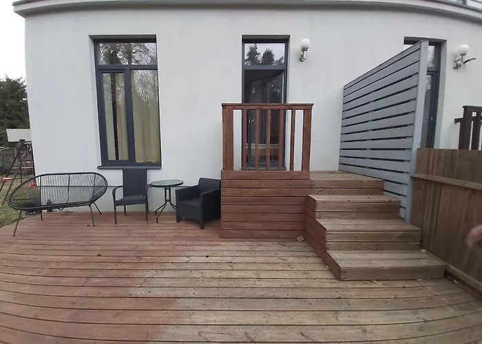 Viva Apartment - Pirita