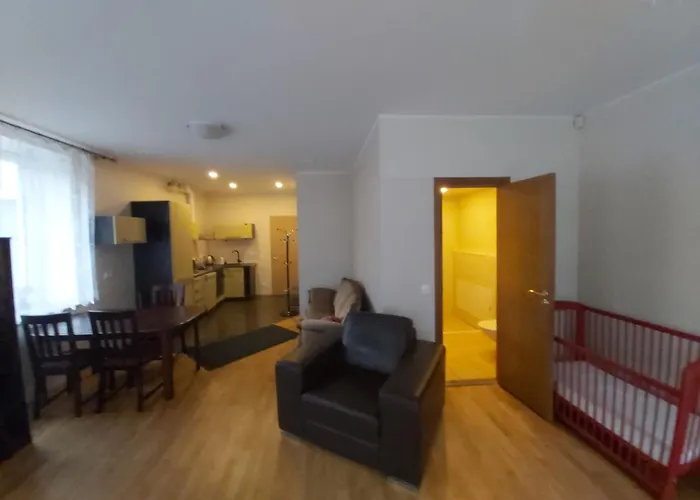 Viva Apartment - Pirita