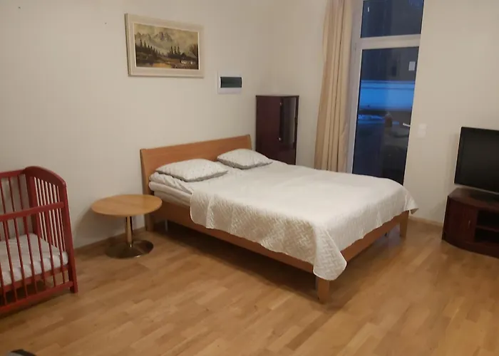 Viva Apartment - Pirita