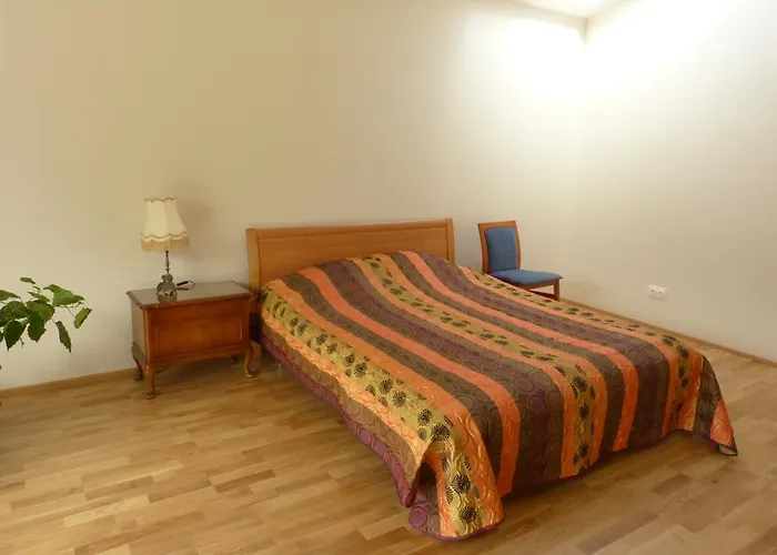 Viva Apartment - Pirita