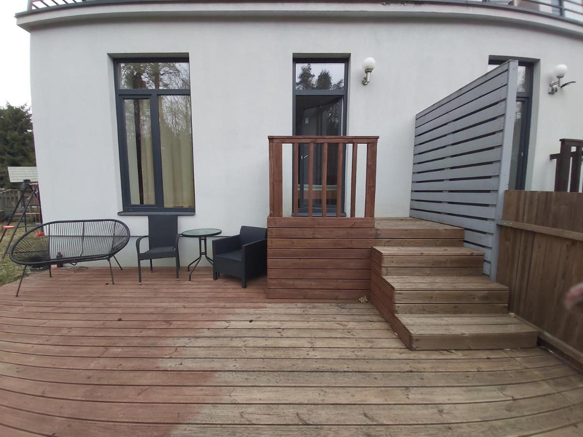Apartment Viva - Pirita