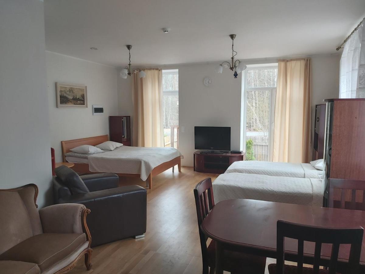 Apartment Viva - Pirita