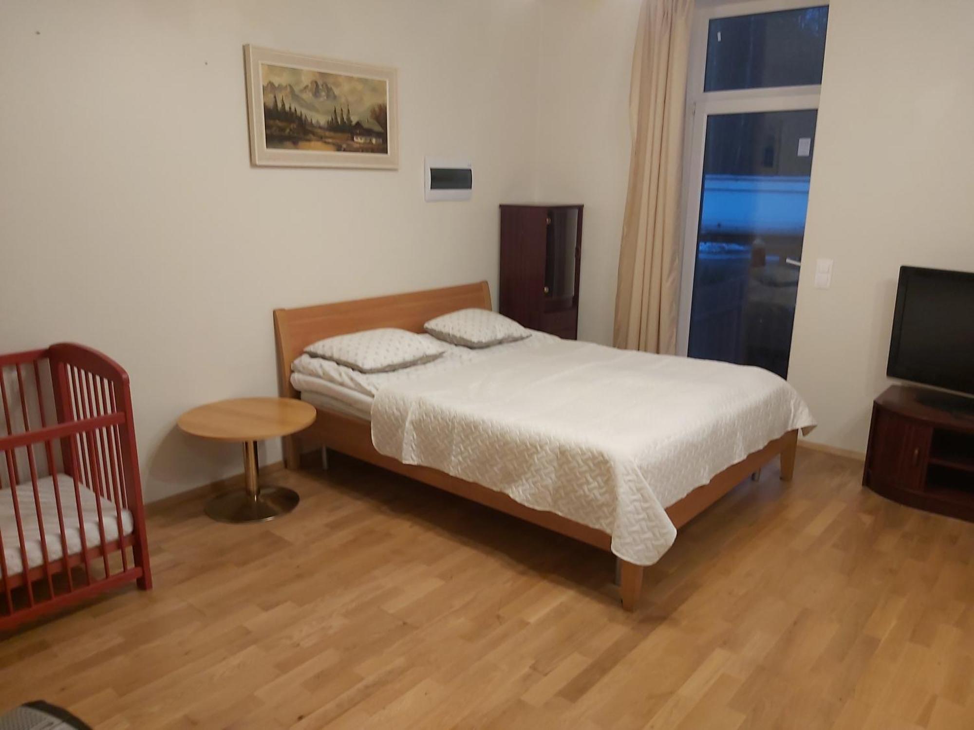 Viva - Pirita Apartment *