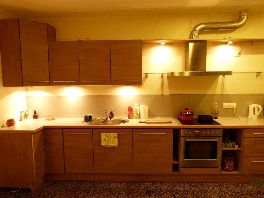 Apartment Viva - Pirita