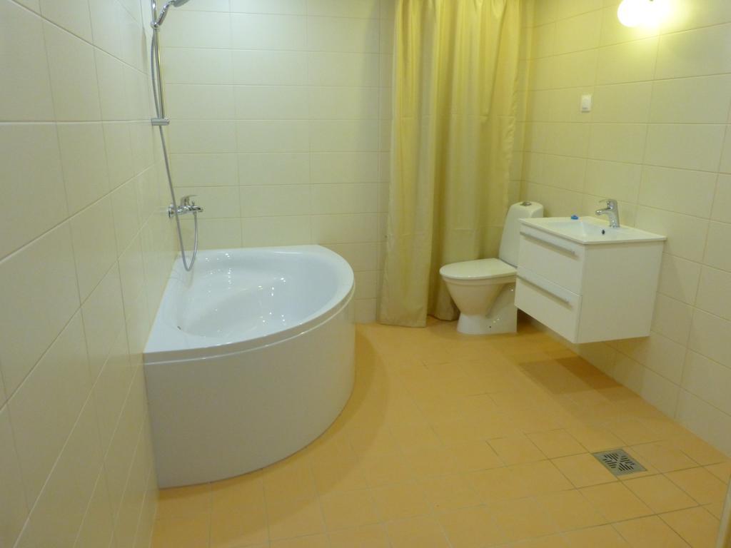 Viva - Pirita Apartment *