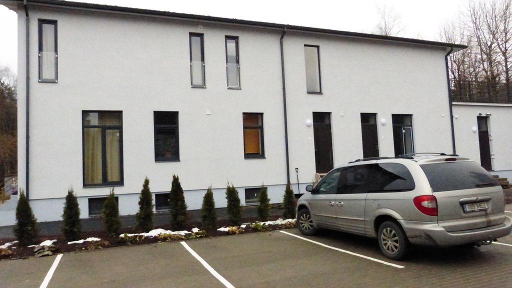 Korter Viva - Pirita Tallinn