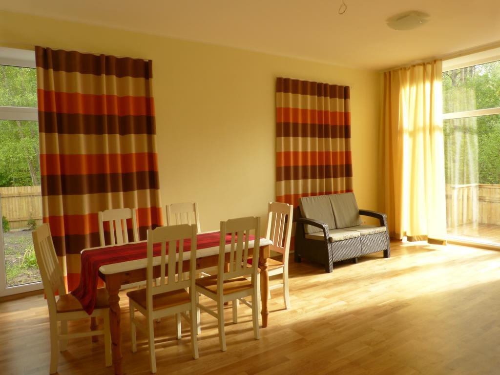 Korter Viva - Pirita Tallinn