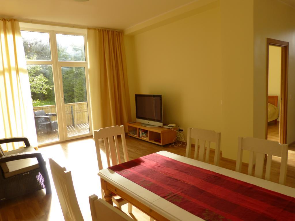 Apartment Viva - Pirita