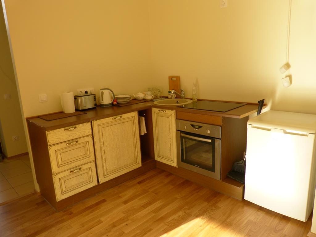 Apartment Viva - Pirita *