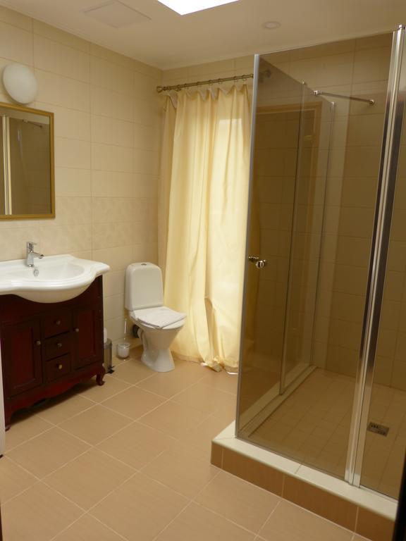 Apartment Viva - Pirita Tallinn