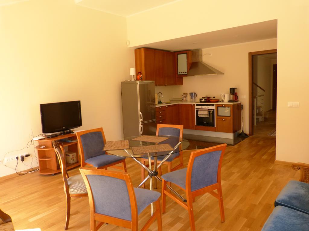 Apartment Viva - Pirita *