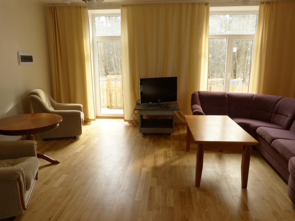 Apartment Viva - Pirita *