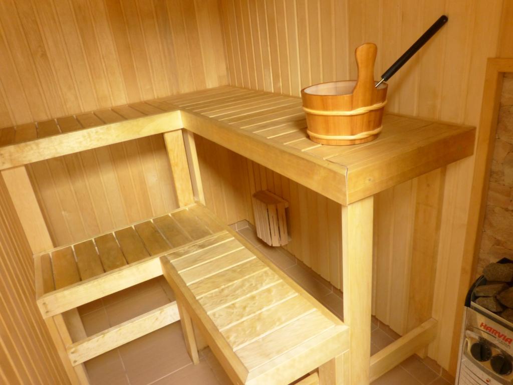 Appartement Viva - Pirita *